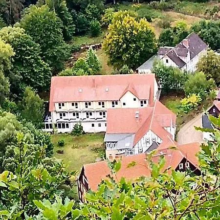 Bodethal