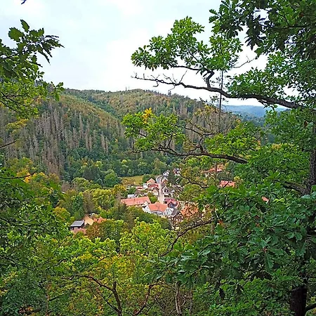 Bodethal Ξενοδοχείο