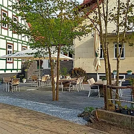 Bodethal * Elbingerode (Saxony-Anhalt)